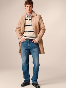 Tommy Hilfiger Fall 2026 Men’s Ready-to-Wear Collection