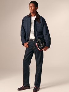 Tommy Hilfiger Fall 2026 Men’s Ready-to-Wear Collection