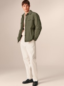 Tommy Hilfiger Fall 2026 Men’s Ready-to-Wear Collection