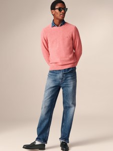 Tommy Hilfiger Fall 2026 Men’s Ready-to-Wear Collection