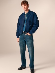 Tommy Hilfiger Fall 2026 Men’s Ready-to-Wear Collection