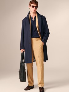 Tommy Hilfiger Fall 2026 Men’s Ready-to-Wear Collection