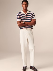 Tommy Hilfiger Fall 2026 Men’s Ready-to-Wear Collection