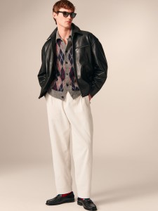 Tommy Hilfiger Fall 2026 Men’s Ready-to-Wear Collection