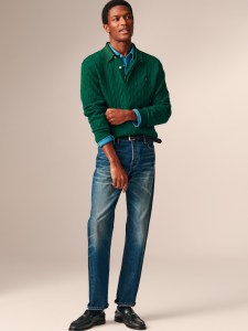 Tommy Hilfiger Fall 2026 Men’s Ready-to-Wear Collection