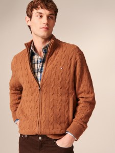 Tommy Hilfiger Fall 2026 Men’s Ready-to-Wear Collection
