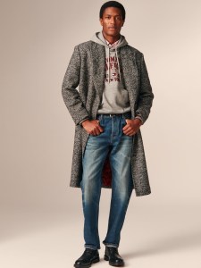 Tommy Hilfiger Fall 2026 Men’s Ready-to-Wear Collection