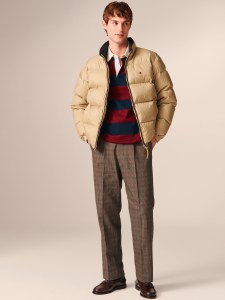 Tommy Hilfiger Fall 2026 Men’s Ready-to-Wear Collection