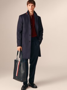 Tommy Hilfiger Fall 2026 Men’s Ready-to-Wear Collection