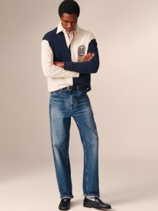 Tommy Hilfiger Fall 2026 Men’s Ready-to-Wear Collection