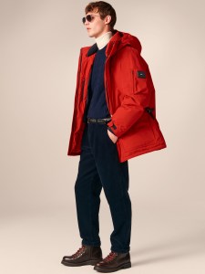 Tommy Hilfiger Fall 2026 Men’s Ready-to-Wear Collection