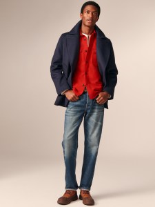 Tommy Hilfiger Fall 2026 Men’s Ready-to-Wear Collection