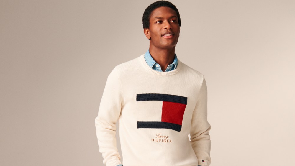 Tommy Hilfiger Fall 2026 Men’s Ready-to-Wear Collection