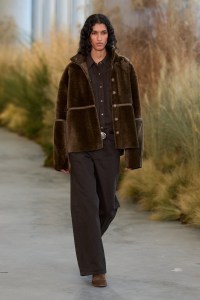 TWP Fall 2026 ready-to-wear collection at New York Fashion Week.