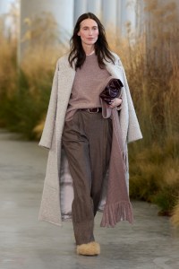 TWP Fall 2026 ready-to-wear collection at New York Fashion Week.