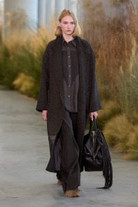 TWP Fall 2026 ready-to-wear collection at New York Fashion Week.