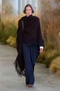 TWP Fall 2026 ready-to-wear collection at New York Fashion Week.