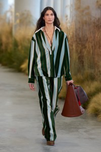 TWP Fall 2026 ready-to-wear collection at New York Fashion Week.