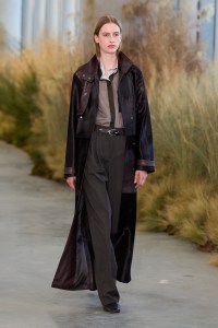 TWP Fall 2026 ready-to-wear collection at New York Fashion Week.