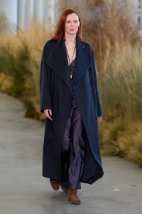 TWP Fall 2026 ready-to-wear collection at New York Fashion Week.