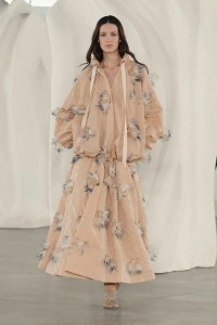 Area Fall 2026 ready-to-wear collection at New York Fashion Week.