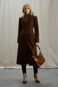 Veronica Beard Fall 2026 ready-to-wear collection