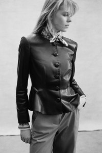 Veronica Beard Fall 2026 ready-to-wear collection