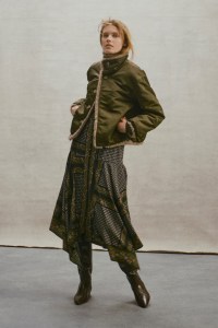 Veronica Beard Fall 2026 ready-to-wear collection