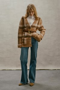 Veronica Beard Fall 2026 ready-to-wear collection