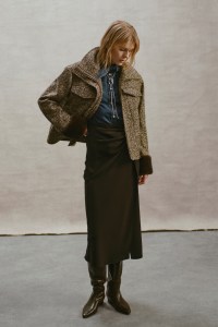 Veronica Beard Fall 2026 ready-to-wear collection