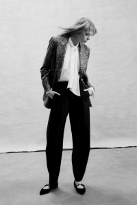 Veronica Beard Fall 2026 ready-to-wear collection