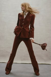 Veronica Beard Fall 2026 ready-to-wear collection