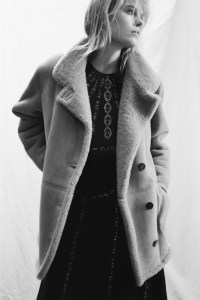 Veronica Beard Fall 2026 ready-to-wear collection