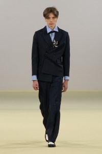 Vivetta Fall Ready-to-Wear Collection at Milan Fashion Week