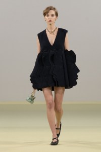 Vivetta Fall Ready-to-Wear Collection at Milan Fashion Week