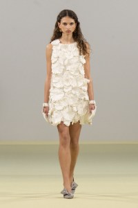 Vivetta Fall Ready-to-Wear Collection at Milan Fashion Week