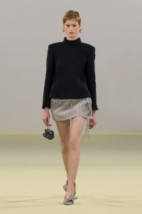 Vivetta Fall Ready-to-Wear Collection at Milan Fashion Week