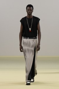Vivetta Fall Ready-to-Wear Collection at Milan Fashion Week