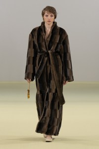 Vivetta Fall Ready-to-Wear Collection at Milan Fashion Week