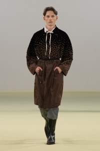 Vivetta Fall Ready-to-Wear Collection at Milan Fashion Week