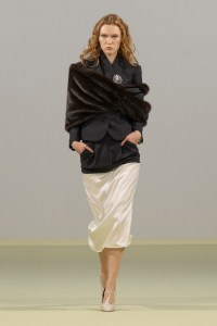 Vivetta Fall Ready-to-Wear Collection at Milan Fashion Week