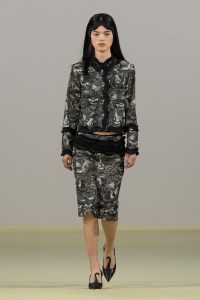 Vivetta Fall Ready-to-Wear Collection at Milan Fashion Week