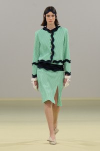 Vivetta Fall Ready-to-Wear Collection at Milan Fashion Week