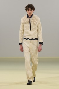 Vivetta Fall Ready-to-Wear Collection at Milan Fashion Week