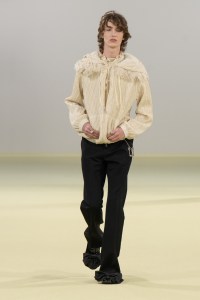 Vivetta Fall Ready-to-Wear Collection at Milan Fashion Week