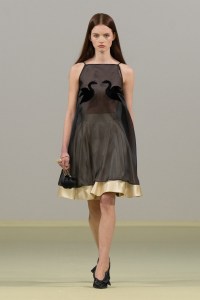Vivetta Fall Ready-to-Wear Collection at Milan Fashion Week