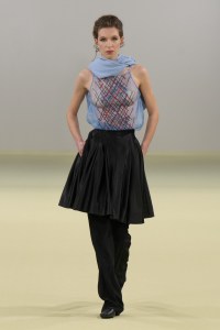 Vivetta Fall Ready-to-Wear Collection at Milan Fashion Week