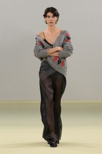 Vivetta Fall Ready-to-Wear Collection at Milan Fashion Week