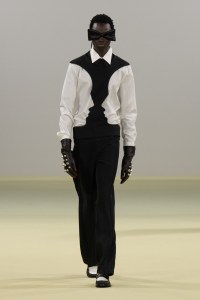 Vivetta Fall Ready-to-Wear Collection at Milan Fashion Week