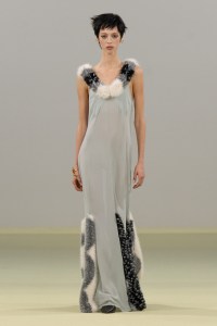 Vivetta Fall Ready-to-Wear Collection at Milan Fashion Week